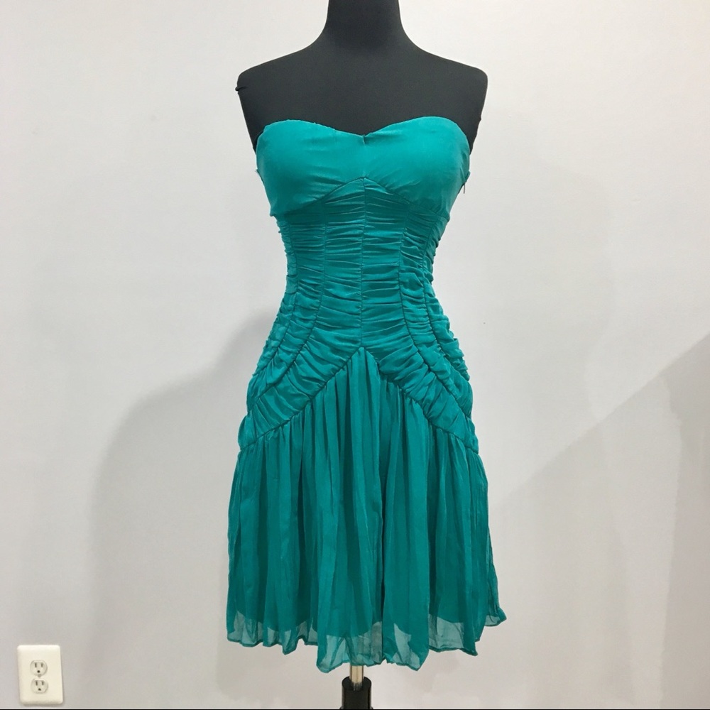 NWT AGGIE Mini Dress